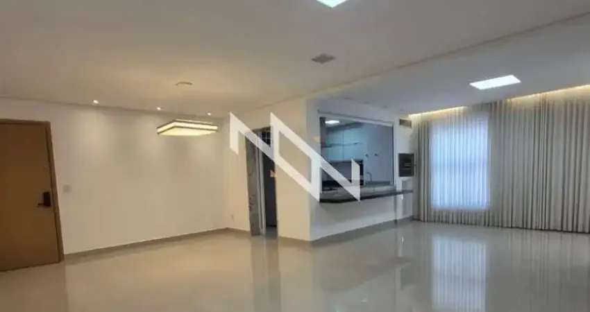 Apartamento 3 suítes - Setor Marista