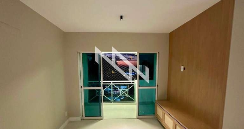 Apartamento 3 quartos (1 suíte) - Setor Bueno