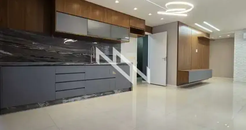 Apartamento 4 quartos (2 suítes) - Setor Marista