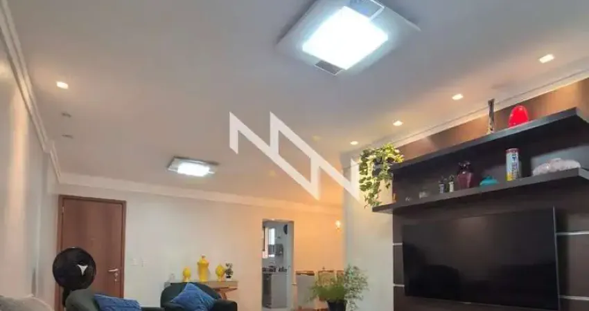 Apartamento 4 suítes (Sendo 2 americanas) - Setor Bueno