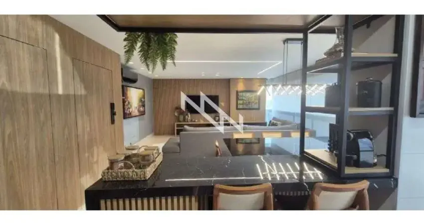 Apartamento com 3 quartos à venda na Rua 1124, Setor Marista, Goiânia