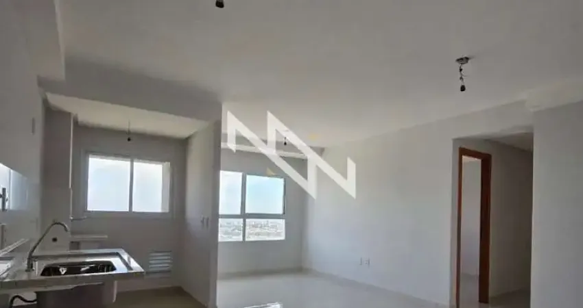 Apartamento com 3 quartos à venda na Rua Hárpia, Parque Amazônia, Goiânia