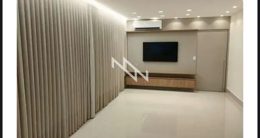 Apartamento com 3 quartos à venda na Rua 1124, Setor Marista, Goiânia