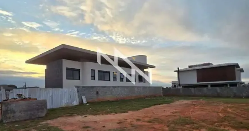Terreno à venda na Rua Chablis, Jardins França, Goiânia