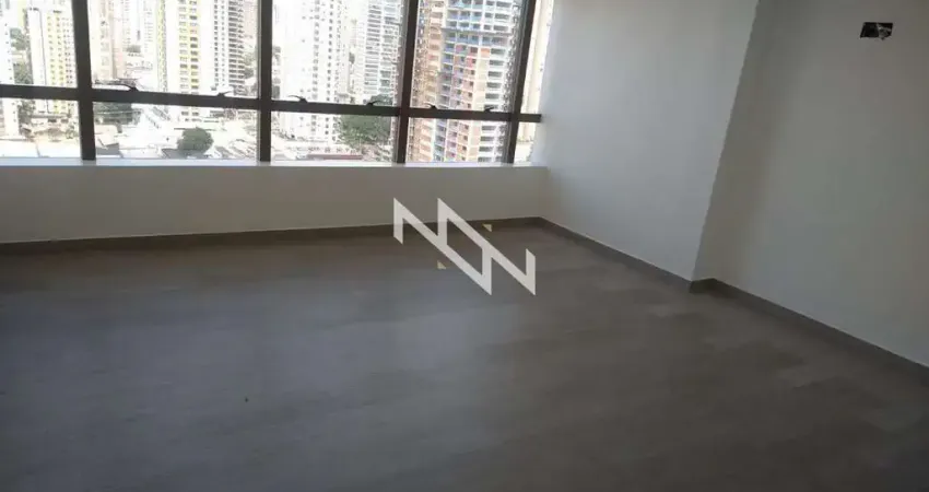 Sala comercial para alugar na Avenida T 2, Setor Bueno, Goiânia