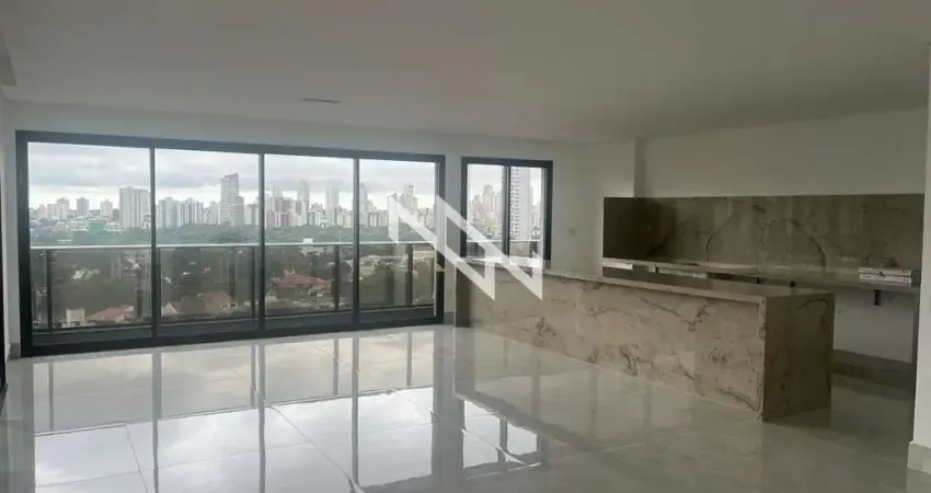 Apartamento 3 Suítes - Setor Marista