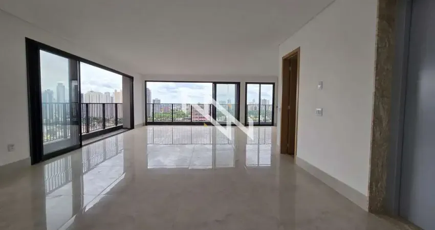 Apartamento com 3 quartos à venda na Rua 1128, Setor Marista, Goiânia