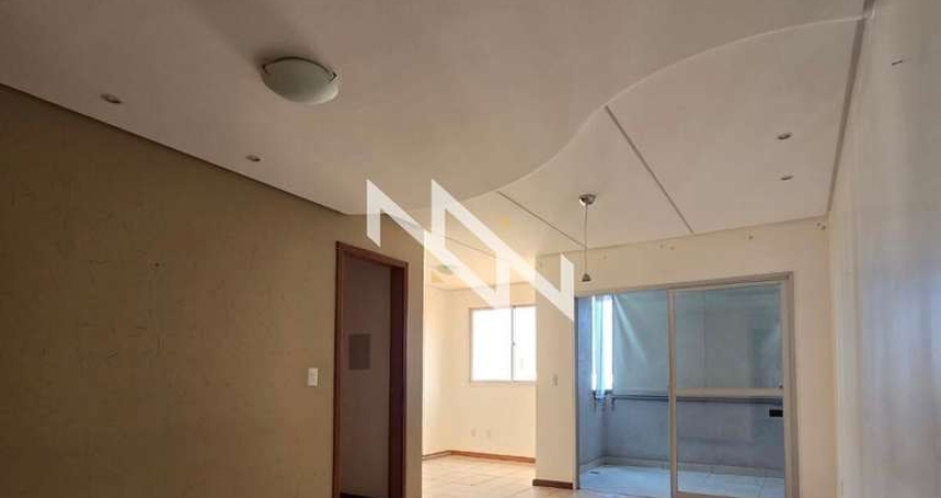 Apartamento 2 Quartos (1 Suíte) - Setor Bueno