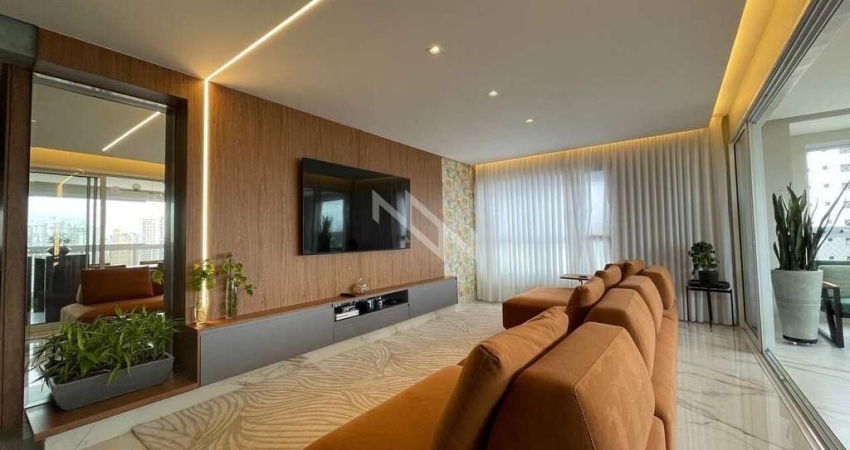 Apartamento com 3 quartos para alugar na Rua C-238, 359, Jardim América, Goiânia