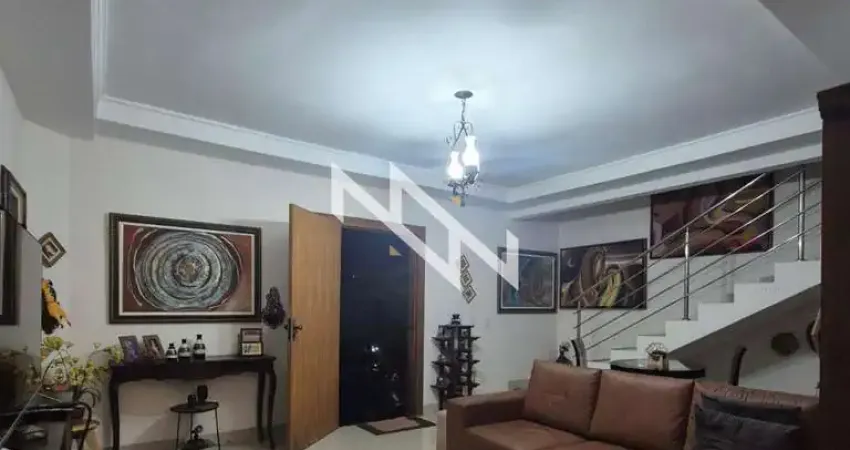 Casa com 3 quartos à venda na Rua Santarém, Parque Amazônia, Goiânia
