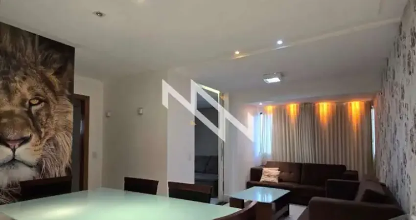 Apartamento Mobiliado 2 quartos (1 Suíte)  - Setor Bueno