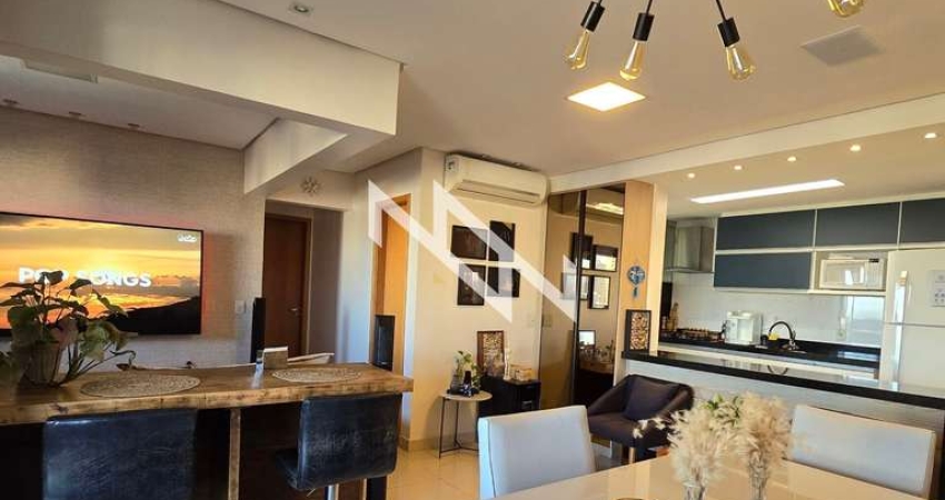 Apartamento 3 Quartos (2 Suítes) - Setor Bela Vista