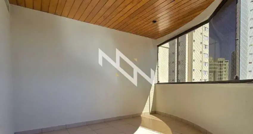 Apartamento com 3 quartos para alugar na Rua C235, Setor Nova Suiça, Goiânia