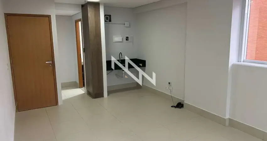 Casa comercial à venda na Avenida T 4, Setor Bueno, Goiânia