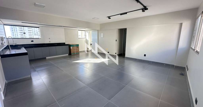 Apartamento com 3 quartos à venda na Rua 17, Setor Oeste, Goiânia