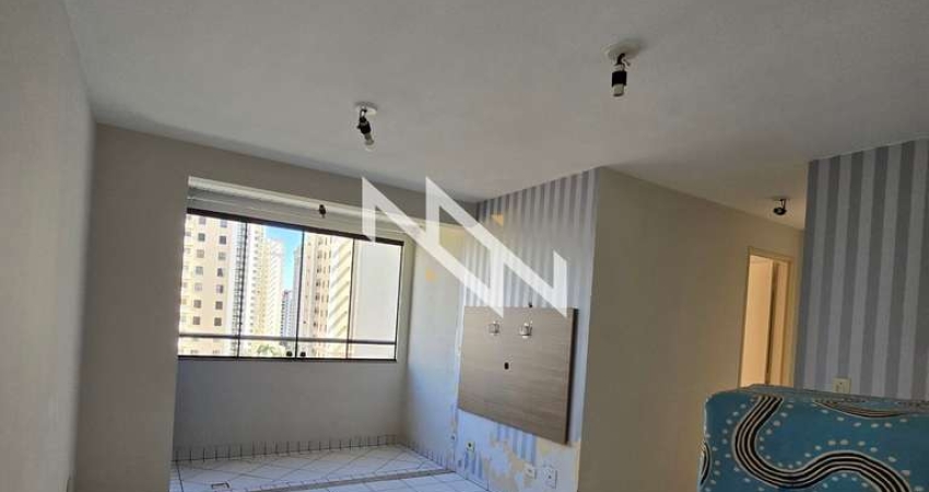 Apartamento com 2 quartos para alugar na Rua T 38, Setor Bueno, Goiânia