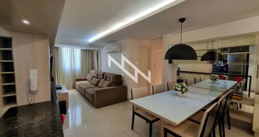 Apartamento Mobiliado 2 Quartos (1 Suíte) - Setor Bueno
