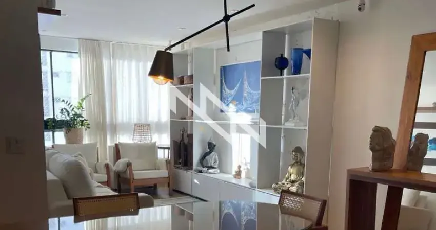 Apartamento com 3 quartos à venda na Rua 53, Jardim Goiás, Goiânia