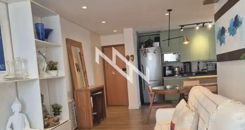 Apartamento com 3 quartos à venda na Rua 53, Jardim Goiás, Goiânia