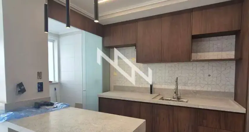 Apartamento com 2 quartos à venda na Avenida T 4, Setor Bueno, Goiânia