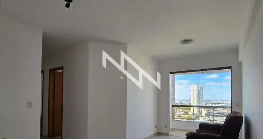 Apartamento com 3 quartos à venda na Avenida T 14, Serrinha, Goiânia