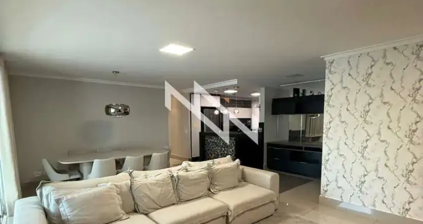 Apartamento com 3 quartos para alugar na Rua Samuel Morse, Serrinha, Goiânia