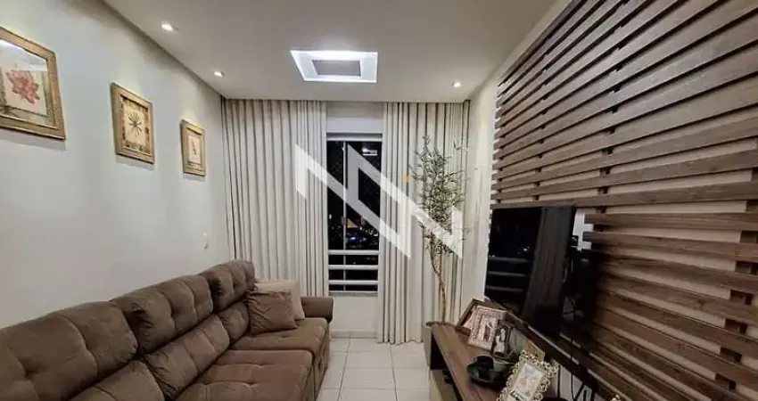 Apartamento com 3 quartos à venda na Rua Uirapuru, Parque Amazônia, Goiânia
