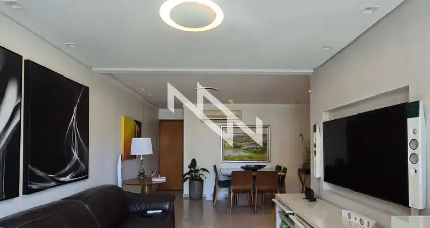 Apartamento com 4 quartos à venda na Avenida T 15, Setor Nova Suiça, Goiânia