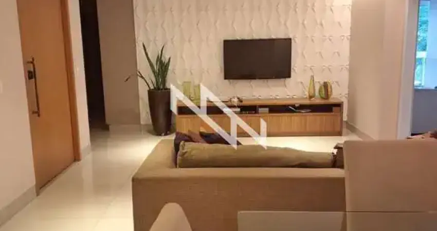 Apartamento com 4 quartos à venda na Rua T 27, Setor Bueno, Goiânia