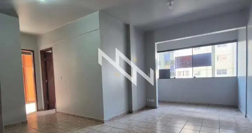 Apartamento com 2 quartos à venda na Rua S 3, Setor Bela Vista, Goiânia