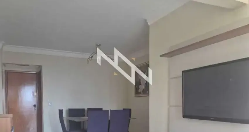 Apartamento com 4 quartos à venda na Avenida T 3, Setor Bueno, Goiânia