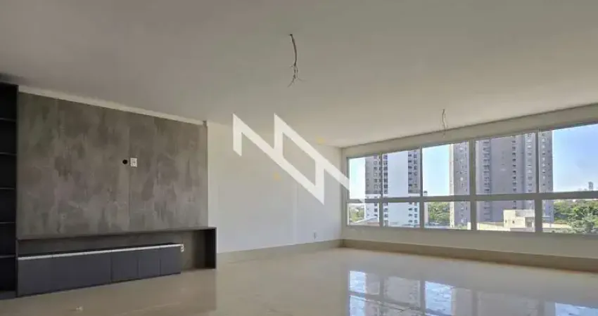 Apartamento com 3 quartos à venda na Rua 145, Setor Marista, Goiânia