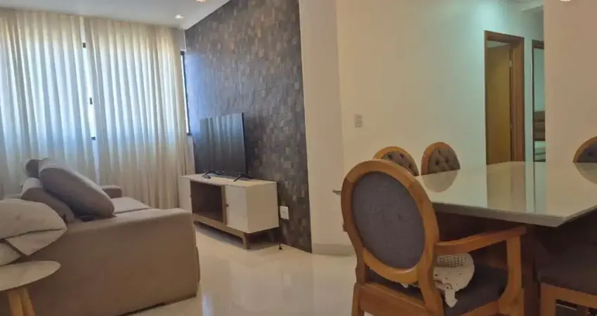 Apartamento com 3 quartos à venda na Avenida Circular, Setor Pedro Ludovico, Goiânia