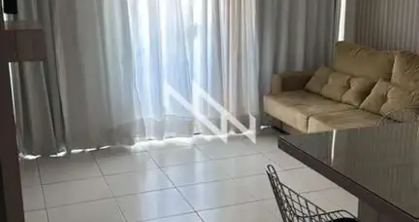 Flat com 1 quarto à venda na Avenida T 13, Serrinha, Goiânia