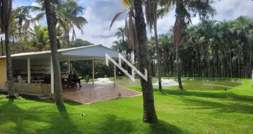 Chácara / sítio com 4 quartos à venda na 0, Centro, Abadia de Goiás