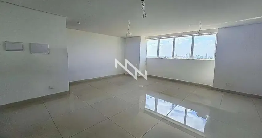 Sala comercial à venda na Rua 72, Jardim Goiás, Goiânia