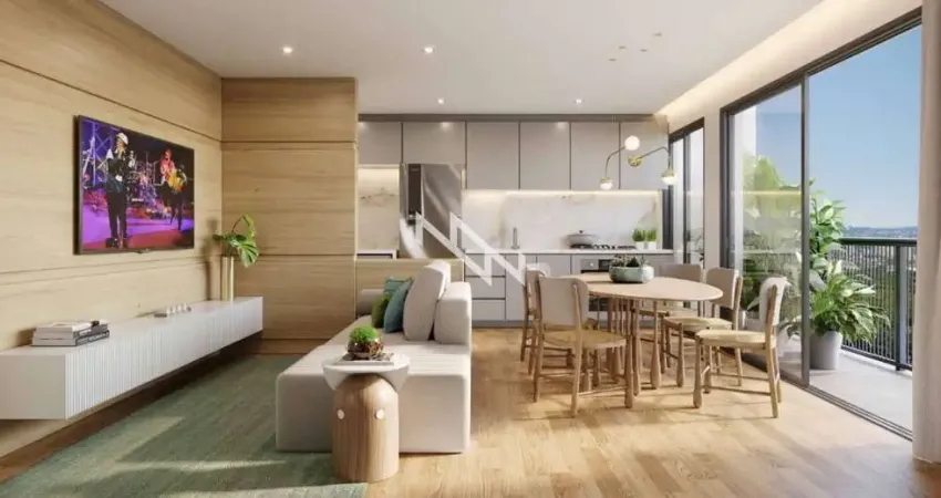 Apartamento com 2 quartos à venda na Rua 1123, Setor Marista, Goiânia