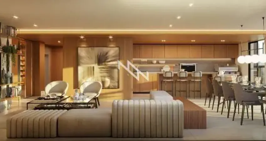 Apartamento com 3 quartos à venda na 0, Jardim Goiás, Goiânia