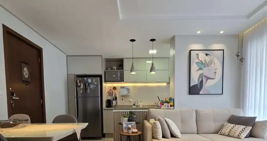 Apartamento com 2 quartos à venda na Avenida T 4, Setor Bueno, Goiânia