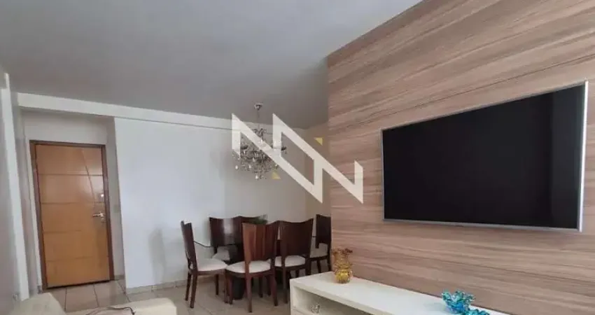 Apartamento com 3 quartos à venda na Avenida Circular, Setor Pedro Ludovico, Goiânia