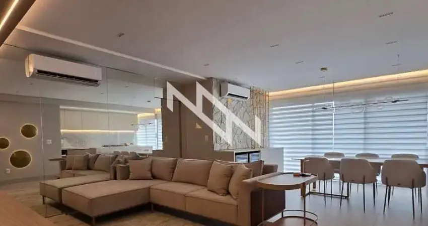 Apartamento com 3 quartos à venda na Rua T 71, Setor Bueno, Goiânia