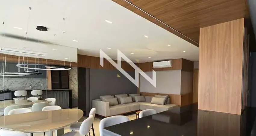 Apartamento com 3 quartos à venda na Rua T 71, Setor Bueno, Goiânia