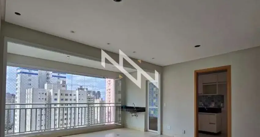 Apartamento com 2 quartos à venda na Avenida T 13, Serrinha, Goiânia