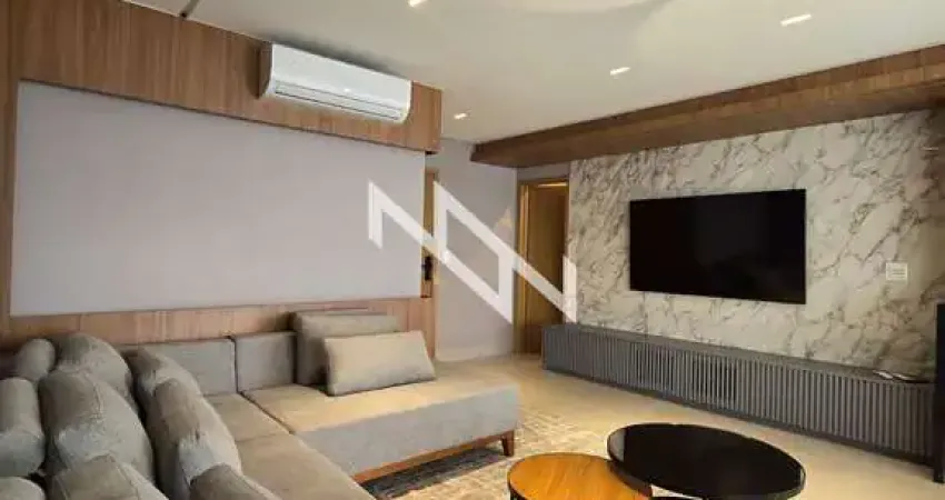 Apartamento com 3 quartos para alugar na Rua T 71, Setor Bueno, Goiânia