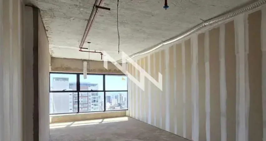 Sala comercial para alugar na Avenida D, Setor Marista, Goiânia