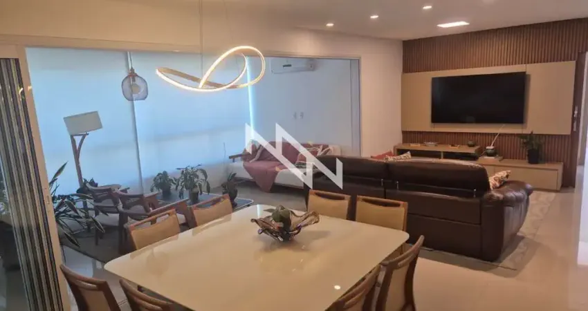 Apartamento com 3 quartos à venda na Rua T 37, Setor Bueno, Goiânia