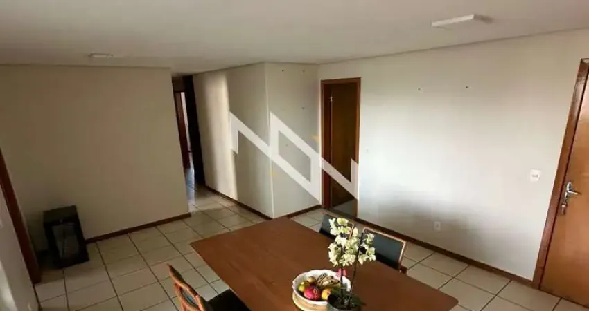 Apartamento com 4 quartos à venda na Rua T 28, Setor Bueno, Goiânia