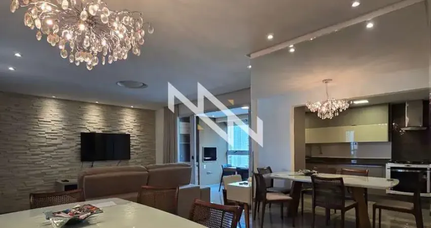 Apartamento com 3 quartos à venda na Rua T 48, Setor Bueno, Goiânia