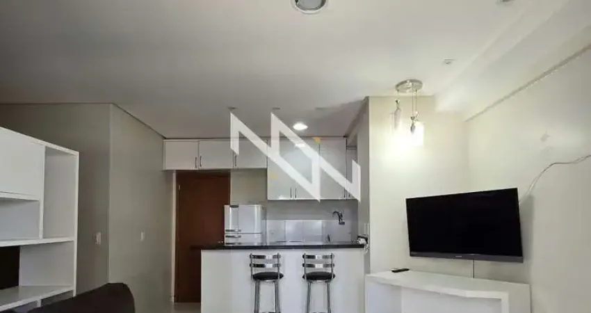 Flat com 1 quarto à venda na Avenida T 13, Serrinha, Goiânia