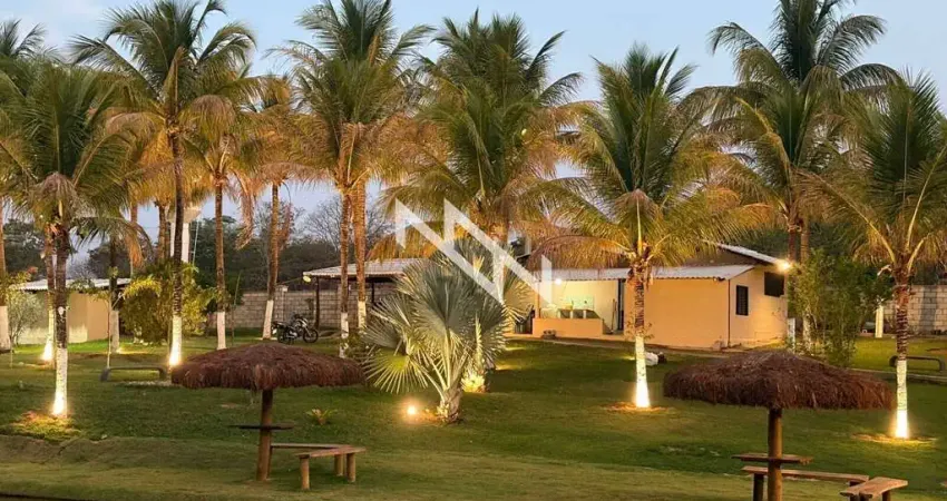 Chácara / sítio com 4 quartos à venda na 0, Centro, Aragoiânia